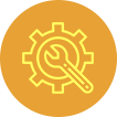 Post-Repair Testing Icon